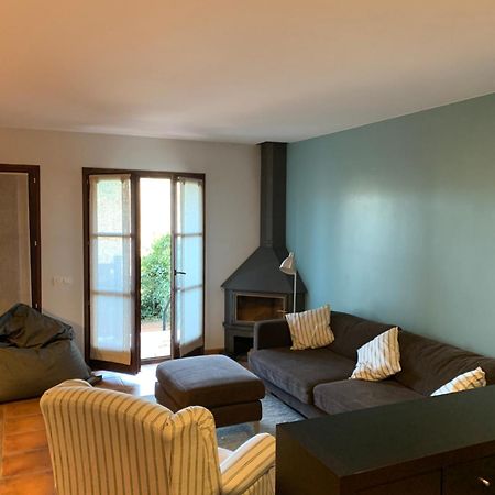 Saldes Pedraforca Apartamento Exterior foto