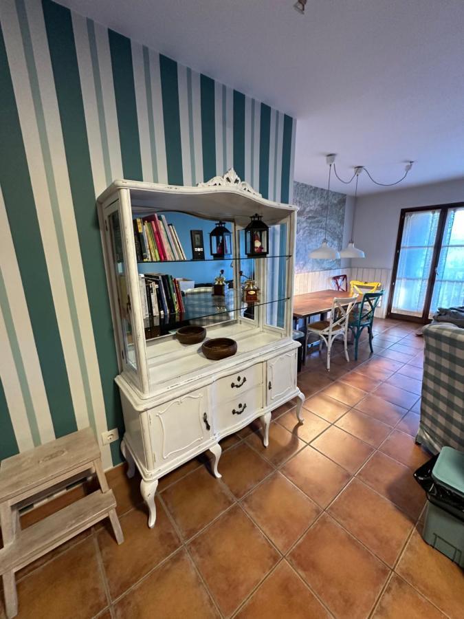 Saldes Pedraforca Apartamento Exterior foto