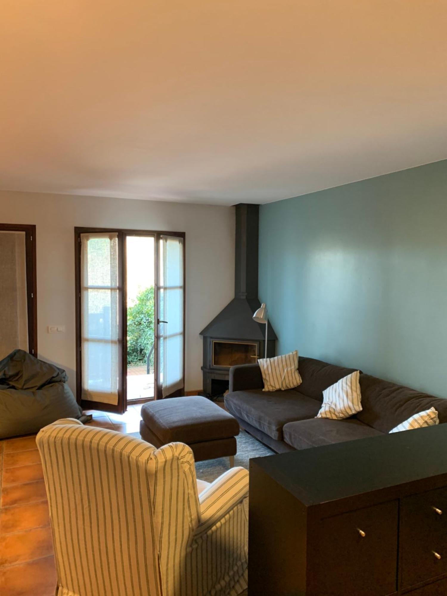 Saldes Pedraforca Apartamento Exterior foto